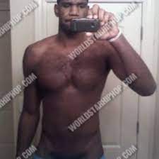 Greg oden nude pic