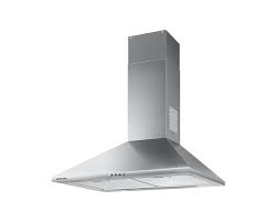Hotte Decorative 60 Cm Nk24m3050ps Samsung France