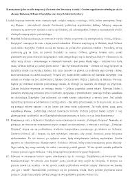 Opisany epizod opowiada o orfeuszu i jego miłości do eurydyki. Matura Ustna Kilka Konspektow Pobierz Pdf Z Docer Pl
