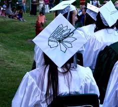 GMUHS Senior awards and scholarships for 2012