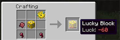 Oct 03, 2017 · in this installation tutorial video i will be showing you how to install the lucky block mod for minecraft version 1.12.2 fast and easy. Lucky Block Mod 1 12 2 1 11 2 Lucky Block For Minecraft 1 12 2 1 11 2