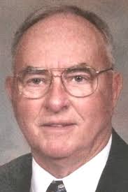 James Chaffee Obituary (2017)