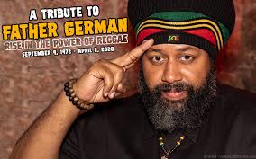 A Tribute to Father German