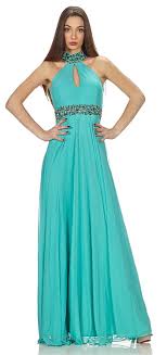 La modella indossa una taglia s altezza modella: Offerta 0458 Abito In Tulle Azzurro Con Scollo All 39 Americana Con Pietre Nel Collo