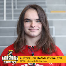 Charles Page High School Students Receive College Board Recognitions