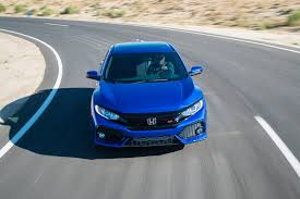 2018 Honda Civic: Four Mild Recalls and a Few Problematic ...