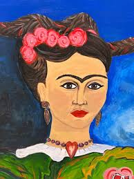 Wearable Art by: Bronia Ichel -Le Galeriste