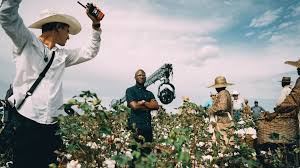 Barry Jenkins The Underground Railroad should come with a do not binge  warning | British GQ