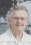 Obituary: Martha A. Schneider (1/17/02)