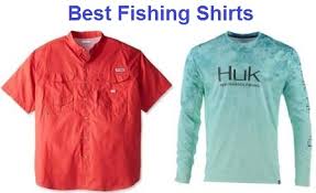Top 15 Best Fishing Shirts In 2019 Ultimate Guide Travel