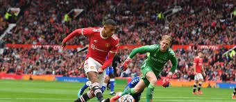 The match, which will kick off at 5pm bst, will be everton's final game before they kick off the premier league season at home to southampton the following weekend. Le3ukxb9cm Z1m