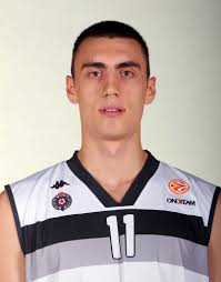 San Antonio Spurs first and second draft pick 2015: Nikola Milutinov and  Cady Lalanne