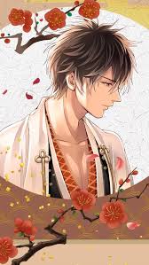 イケメン戦国イベント 天下人の愛し方 信長様と口づけを 桜の国のまもるにゃんまるのブログ 2020 信長 イラスト 戦国