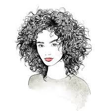 Pin On Curly Hair
