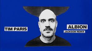 TIM PARIS Feat. C.A.R. — Albion (Jackson Remix) Feat. C.A.R.