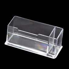 9,214 plastic business card holder results from 1,529 manufacturers. Business Cards Best Price Hot Sale Acrylic Plastic Desktop Business Card Holders Display Stands Business Office Industrial