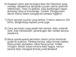 Mla merupakan salah satu jenis sitasi yang paling sering digunakan di dunia. Contoh Rujukan Apa Format