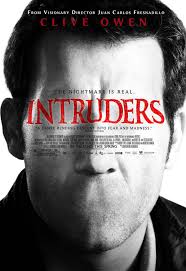 Poster Lab: Intruders - Slant Magazine