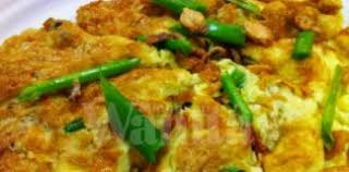 Jangan lupa like, share & subscribe. Resepi Telur Dadar Gebu Dan Sedap