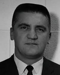 Buford Pusser fights organized crime in Tennessee