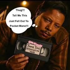 YSLMondo says #YFNLucci shouldn't be looked at as a "real ni**as" because  Lucci went to jail for throwing his homie out the car after he was sh*t  👀😳‼️ (check comments)