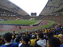 Football (semifinal ) #seagames2017 #today. Football At The 2017 Southeast Asian Games Men S Tournament Wikipedia