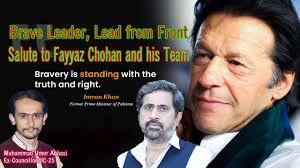 Umer Abbasi Member Advisory Committee Old Age Home RWP