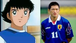 Ces Footballeurs Qui Sont Apparus Dans Olive Tom Besoccer