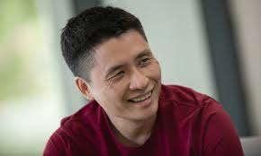 Why Nicholas Tse and 11-year-older Faye Wong's relationship has lasted for  decades