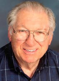 Robert Scherer Obituary