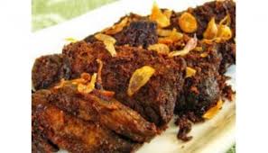 Olahan daging sapi masak daging sapi bahan: Resep Gepuk Sunda Yang Empuk Cantik Tempo Co