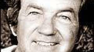 A memorable meeting with Jerome Lawrence