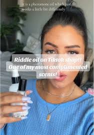 The real Riddle oil is finally