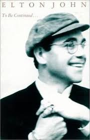 To Be Continued... (Elton John album)