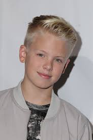 Mandy Fabian Patrick Fabian Abbey Ray Editorial Stock Photo