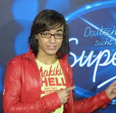 Declared dead 10 march 2021) was a german pop singer. Ex Dschungelcamper Das Neue Leben Des Daniel Kaiser Kublbock Welt