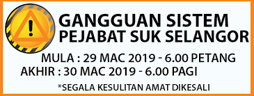 Maka bagaimana seorang mukmin ridlo terhadap dirinya jika lenyap darinya segala kebaikan dan keberkahan ?? Portal Kerajaan Negeri Selangor Darul Ehsan
