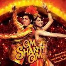 Kehte hai om shanti om. Stream Rabadodo Ferrari Listen To Om Shanti Om Songs Playlist Online For Free On Soundcloud