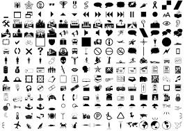 Use these sparkling text characters to create your desired emoticon or use them as borders and dividers on your website, tweet, blog, bio, profile or tumblr! Symbol Script For Breast Cancer Ribbon Web Applications Stack Exchange