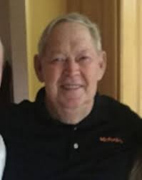 Mark Porter Obituary (1943