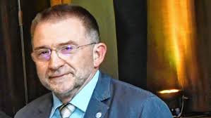 Abschied vom ehemaligen Oberkircher Schulleiter Peter Bechtold