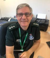 Scottish Ambulance Service