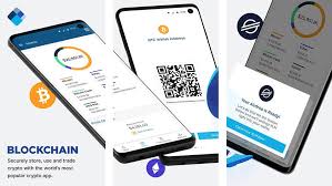 Download the bitcoin wallet by bitcoin.com. 10 Best Cryptocurrency Apps For Android