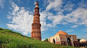 Visit the Qutub Minar in Delhi | Incredible India