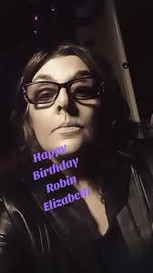 Robin Elizabeth Goad Now