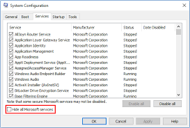 How To Fix 0x800703ee Error On Windows 10 Step By Step Guide