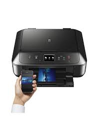 Hardware installed before this started still works per. Canon Pixma Mg6850 All In One Wireless Wi Fi Printer With Colour Touch Screen At John Lewis Partners