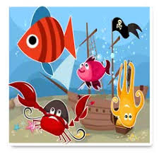 Ebook+ animado y narrado para poder interactuar con nuestro héroe y sus amigos mientras te cuentan sus mágicas historias. Fish Puzzles For Kids Lite Apk 31 Download For Android Download Fish Puzzles For Kids Lite Apk Latest Version Apkfab Com