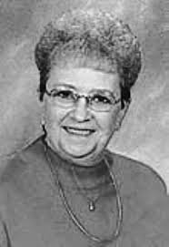 Obituary: Rita M. Fortin