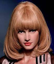 Bob 510 1 Bridesmaid Hair Bob Hairstyles With Bangs Hair Styles